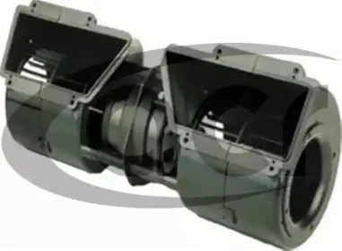 166246 ACR Электродвигатель, вентиляция салона