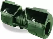 166247 ACR Электродвигатель, вентиляция салона