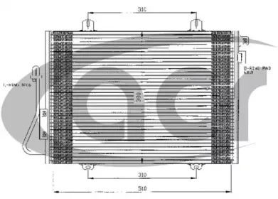 acr-300407