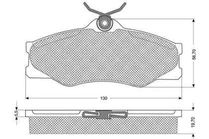 procodisfrance-pf1166