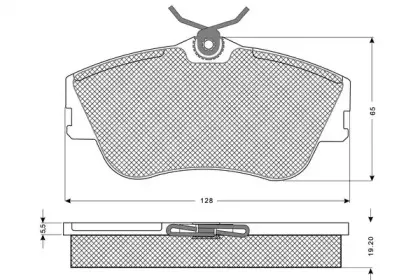 procodisfrance-pf1182