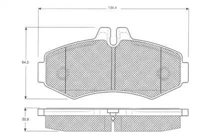procodisfrance-pf1223
