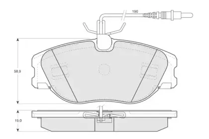 procodisfrance-pf12442