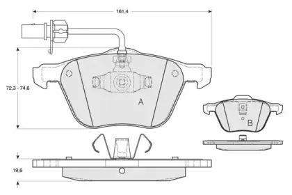 procodisfrance-pf1256