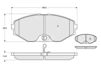 procodisfrance-pf1260