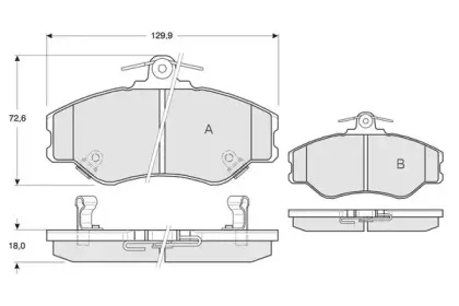 procodisfrance-pf1266