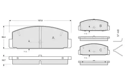 procodisfrance-pf1306