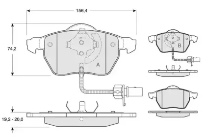 procodisfrance-pf1313