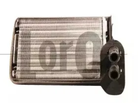 003-015-0005 LORO Теплообменник, отопление салона