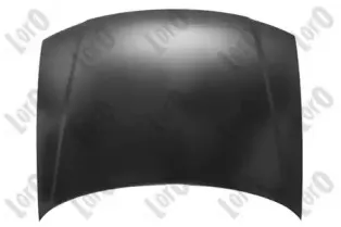 003-04-100 LORO Капот двигателя