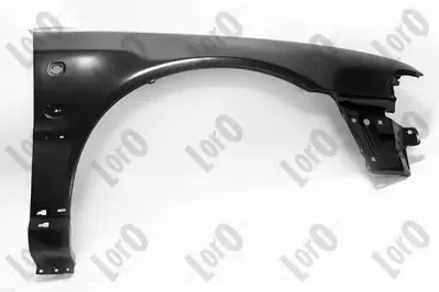 003-05-262 LORO Крыло