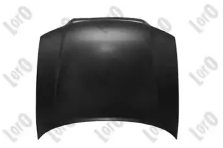 003-06-100 LORO Капот двигателя