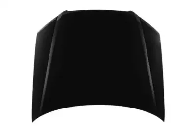 003-08-100 LORO Капот двигателя