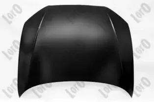 003-25-100 LORO Капот двигателя