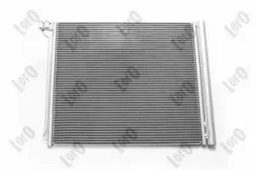 004-016-0028 LORO Конденсатор, кондиционер