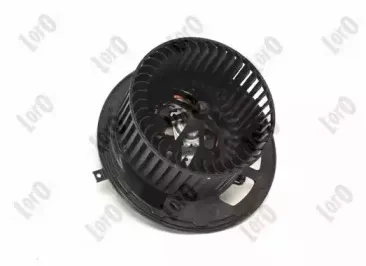004-022-0001 LORO Вентилятор салона