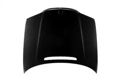 004-07-100 LORO Капот двигателя