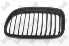 004-11-484 LORO Решетка радиатора