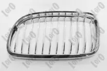 004-11-485 LORO Решетка радиатора