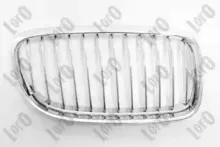 004-11-486 LORO Решетка радиатора