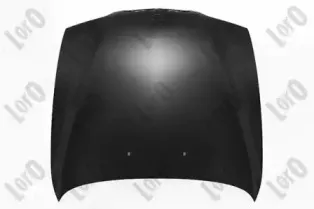 004-14-100 LORO Капот двигателя