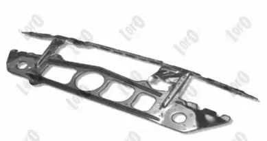 004-14-300 LORO Облицовка передка