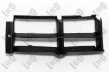 004-15-455 LORO Решетка вентилятора, буфер