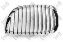 004-21-401 LORO Решетка радиатора