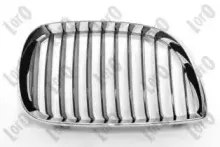 004-21-402 LORO Решетка радиатора