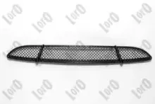 004-21-452 LORO Решетка вентилятора, буфер