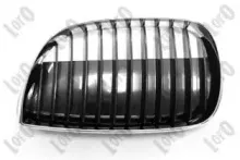 004-21-461 LORO Решетка радиатора