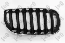 004-24-402 LORO Решетка радиатора