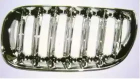 004-24-403 LORO Решетка радиатора