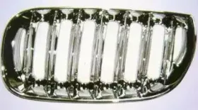 004-24-404 LORO Решетка радиатора