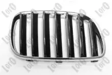 004-24-408 LORO Решетка радиатора