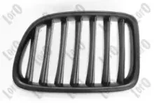 004-30-403 LORO Решетка радиатора