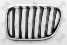 004-30-407 LORO Решетка радиатора