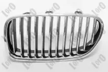 004-31-481 LORO Решетка радиатора