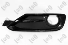 004-33-451 LORO Решетка вентилятора, буфер