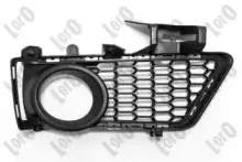 004-33-453 LORO Решетка вентилятора, буфер