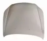 007-09-100 LORO Капот двигателя