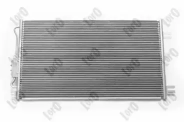 008-016-0012 LORO Конденсатор, кондиционер