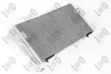 009-016-0005 LORO Конденсатор, кондиционер