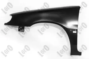 009-03-201 LORO Крыло