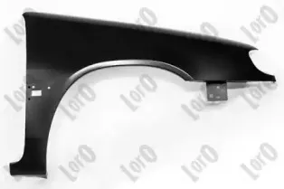 009-03-202 LORO Крыло