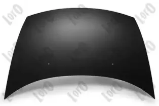 009-13-100 LORO Капот двигателя