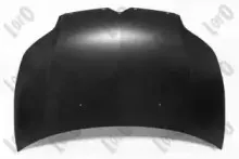 009-16-100 LORO Капот двигателя