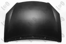 009-18-100 LORO Капот двигателя