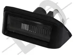 009-30-925 LORO Фонарь освещения номерного знака