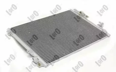 010-016-0001 LORO Конденсатор, кондиционер